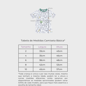 Camiseta DIA DE BRINCAR