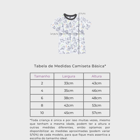 Camiseta PETS