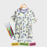 Vestido Pets