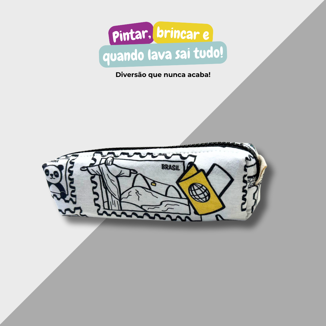 Estojo Mini